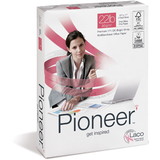 Pioneer Inkjet, Laser Copy & Multipurpose Paper - White