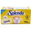 Splenda Single-serve Sweetener Packets, SNH200063, Price/BX