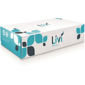 Livi Solaris Paper 2-ply Facial Tissue