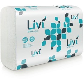 Livi VPG Select Multifold Towel