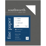 Southworth 100% Cotton Business Paper, SOU13C