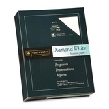 Southworth Diamond White Business Paper, SOU31-224-10