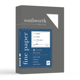 Southworth Business Paper, SOU403C