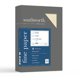 Southworth Linen Business Paper, SOU564C