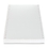 Sparco Printable Index Card, 3" x 5" - 100 lb - 4000 / Carton - White, Price/CT