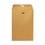 Sparco Heavy-Duty Clasp Envelope, Clasp - #68 (7" x 10") - 28 lb - Clasp - 100/Box - Brown Kraft, Price/BX