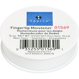 Sparco 3/8 Ounce Fingertip Moisturizer