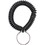 Sparco SPR02882 Split Ring Wrist Coil Key Holders