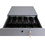 Sparco Removable Tray Cash Drawer, Price/EA