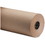 Sparco Bulk Kraft Wrapping Paper, 18" Width x 1050 ft Length - 1 Wrap(s) - Kraft - Brown, Price/BX