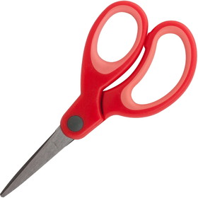 Sparco 5" Kids Pointed End Scissors, SPR39044