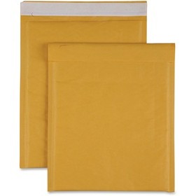 Sparco Size 2 Bubble Cushioned Mailers