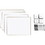 Sparco Dry-erase Board Kit with 12 Sets, Price/BX