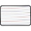 Sparco Dry-erase Lap Boards, Price/Box