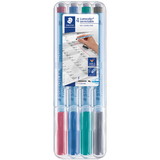 Lumocolor Correctable Marker Pens