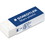 Staedtler Mars Plastic White Eraser, Price/BX