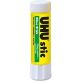 UHU Glue Stic, Clear, 40g