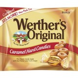 Werther's Original Hard Caramel Candies