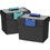 Storex STX61414B02C File Storage Box with XL Storage Lid