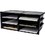 Storex Quick Stack 6-sorter Organizer