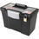 Storex Portable File Box, STX61510U01C, Price/CT