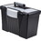 Storex Portable File Box, STX61510U01C, Price/CT