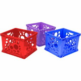 Storex Premium Storage Crate