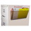 Storex Magnetic Wall File Pockets, STX70241U06C