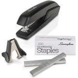 Swingline Standard Stapler Value Pack
