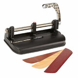 Swingline Accented Heavy-Duty Punch