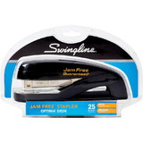 Swingline Optima Desk Stapler, SWI87800