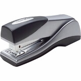 Swingline Optima Grip Compact Stapler, 25 Sheets Capacity - 105 Staples Capacity - 1/4