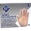 Safety Zone SZNGDPEMD Clear Powder Free Polyethylene Gloves