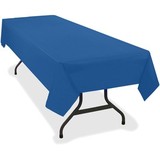 Tablemate TBL549BL Heavy-duty Plastic Table Covers