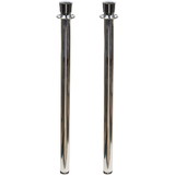 Tatco Heavy-duty Posts for Stanchion