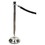 Tatco Heavy-duty Posts for Stanchion, Price/BX