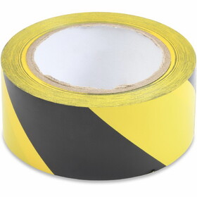 Tatco Hazard/Aisle Marking Tape