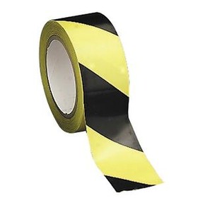 Tatco Hazard/Aisle Marking Tape