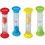 Teacher Created Resources Small Sand Timers Set, Price/PK