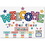 Teacher Created Resources Marquee Welcome Decorative Set, Price/ST