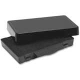 Trodat E4820 Replacement Black Ink Pad