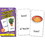 Trend English/Spanish Picture Words Flash Cards, Price/EA