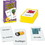 Trend English/Spanish Picture Words Flash Cards, Price/EA