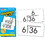 Trend Division 0-12 Flash Cards, Price/BX