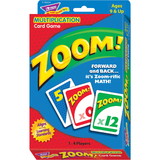 Trend Zoom Multiplication Learning Game