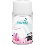 TimeMist Metered 30-Day Baby Powder Scent Refill