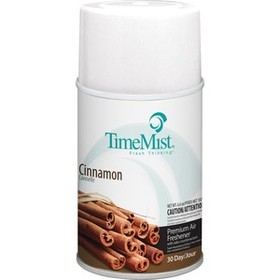 TimeMist Cinnamon Premium Air Freshener Spray