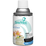 TimeMist Metered 30-Day Clean/Fresh Scent Refill