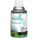 TimeMist Metered 30-Day Bamboo/Green Tea Scent Refill
