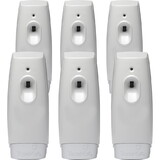 TimeMist TMS1047809CT Settings Air Freshener Dispenser